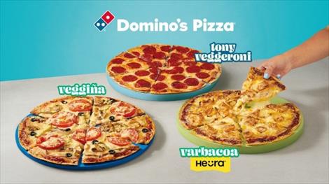 Domino's Pizza abre su primera tienda en Cieza y donará la recaudación del día de apertura a la asociación ADIFAM